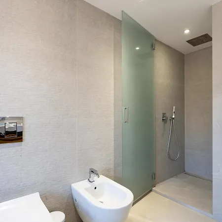 Villa Exclusiva En Guadalmina Alta *