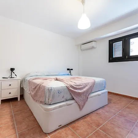 Exclusiva En Guadalmina Alta Villa *