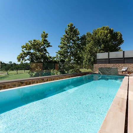 Villa Exclusiva En Guadalmina Alta
